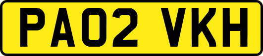 PA02VKH