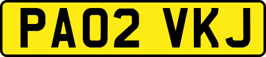 PA02VKJ