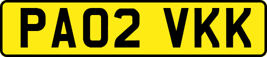 PA02VKK