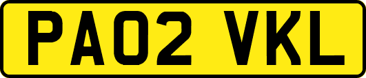 PA02VKL