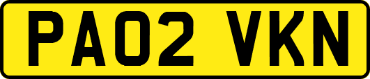 PA02VKN