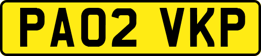 PA02VKP