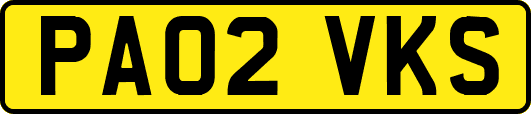 PA02VKS