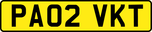PA02VKT