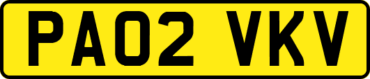 PA02VKV