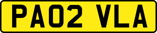 PA02VLA