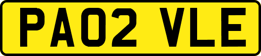 PA02VLE