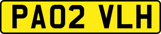 PA02VLH