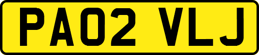 PA02VLJ