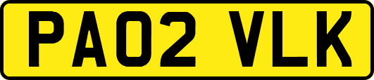 PA02VLK