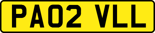 PA02VLL