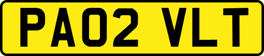 PA02VLT