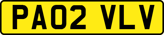 PA02VLV