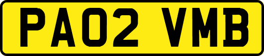 PA02VMB