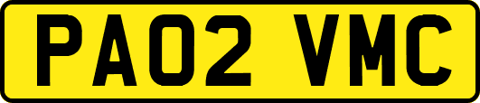 PA02VMC