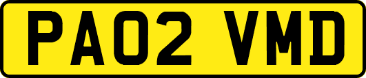 PA02VMD