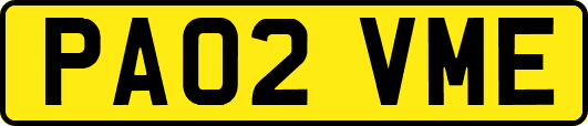 PA02VME