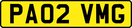 PA02VMG