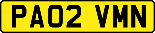 PA02VMN