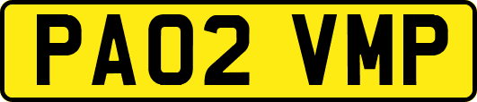 PA02VMP