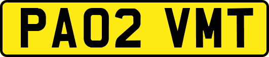 PA02VMT