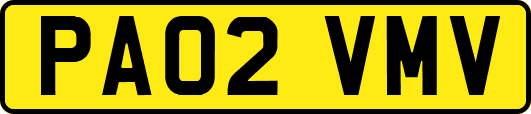 PA02VMV