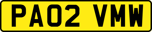 PA02VMW