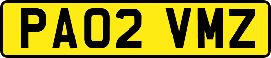 PA02VMZ