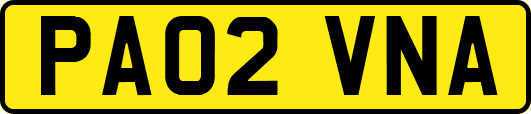 PA02VNA