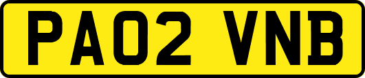 PA02VNB