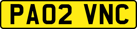 PA02VNC