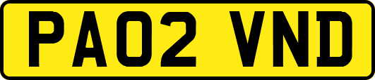 PA02VND