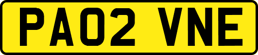 PA02VNE