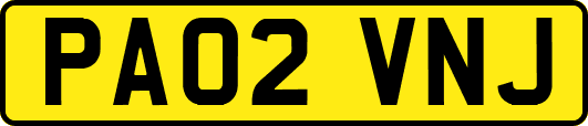 PA02VNJ