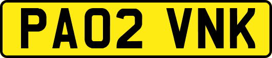 PA02VNK