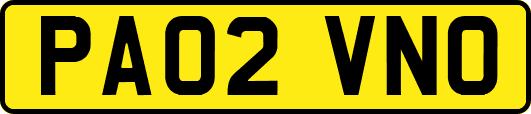 PA02VNO