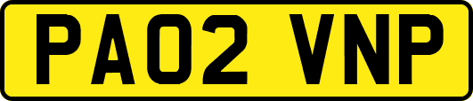 PA02VNP