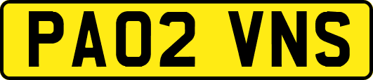 PA02VNS