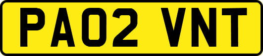 PA02VNT