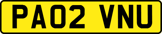 PA02VNU
