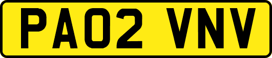 PA02VNV