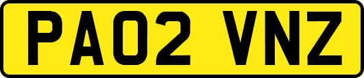 PA02VNZ