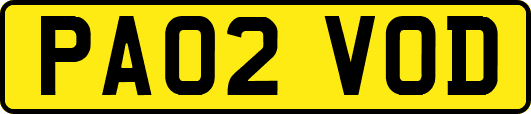 PA02VOD