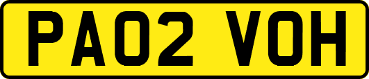 PA02VOH