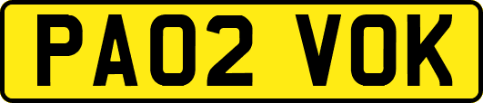 PA02VOK