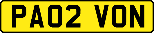 PA02VON