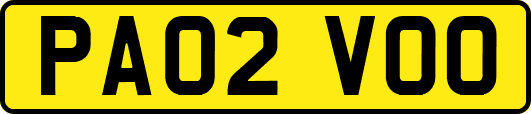 PA02VOO