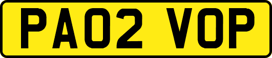 PA02VOP