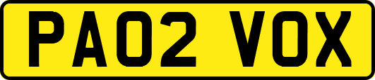 PA02VOX