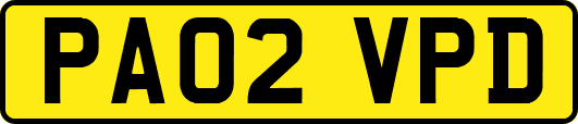 PA02VPD